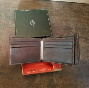 Men's wallet